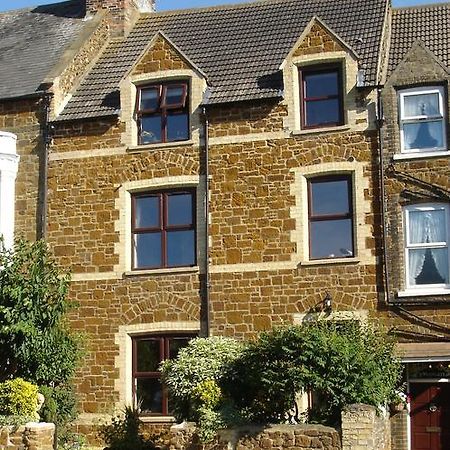 Honeycomb House Apartments Hunstanton Zewnętrze zdjęcie