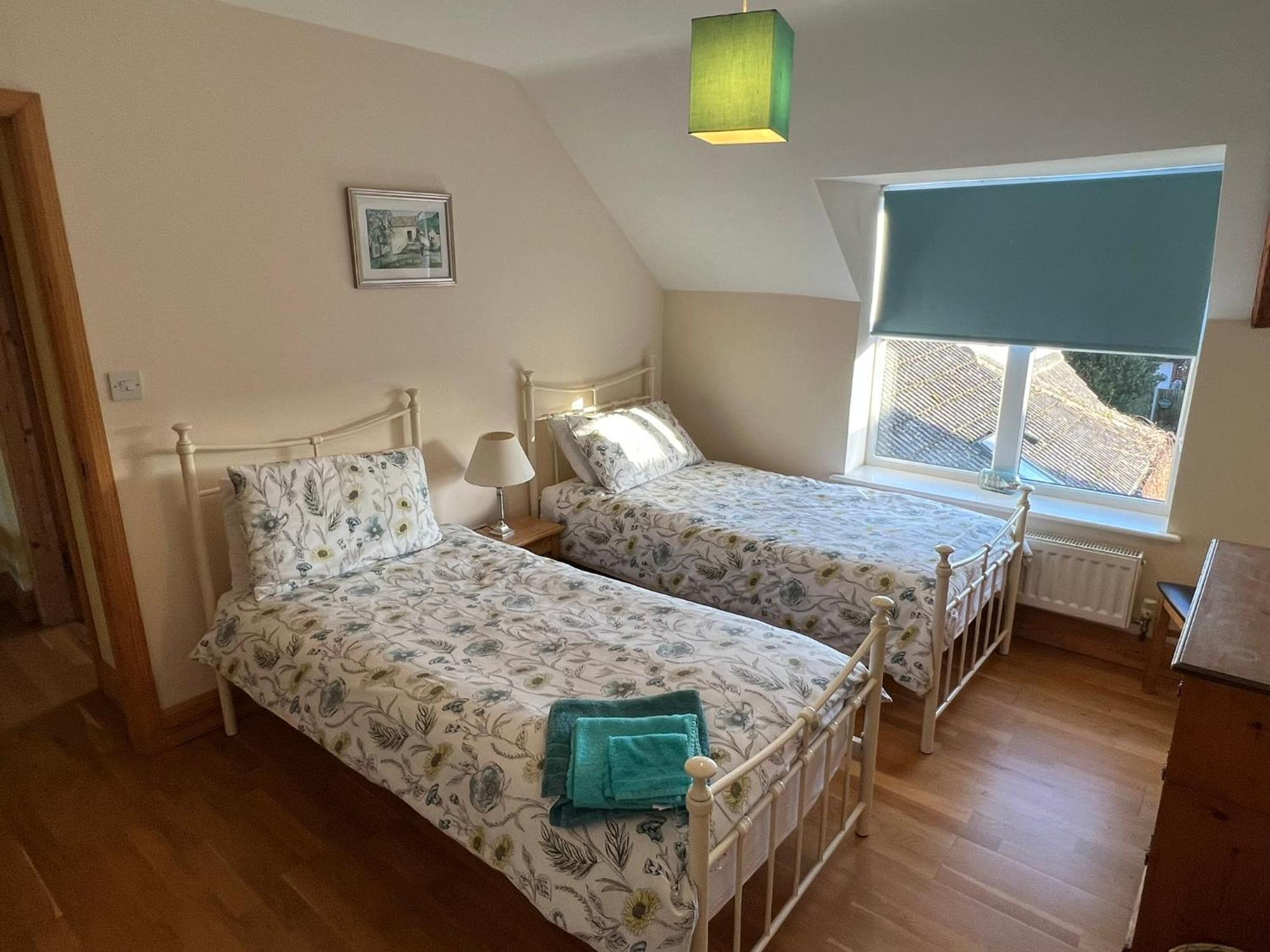 Honeycomb House Apartments Hunstanton Zewnętrze zdjęcie