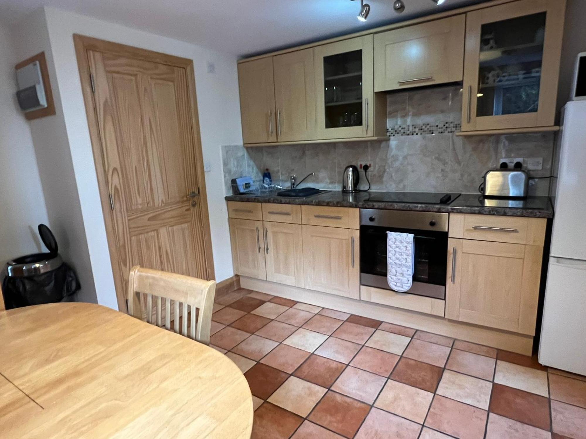 Honeycomb House Apartments Hunstanton Zewnętrze zdjęcie