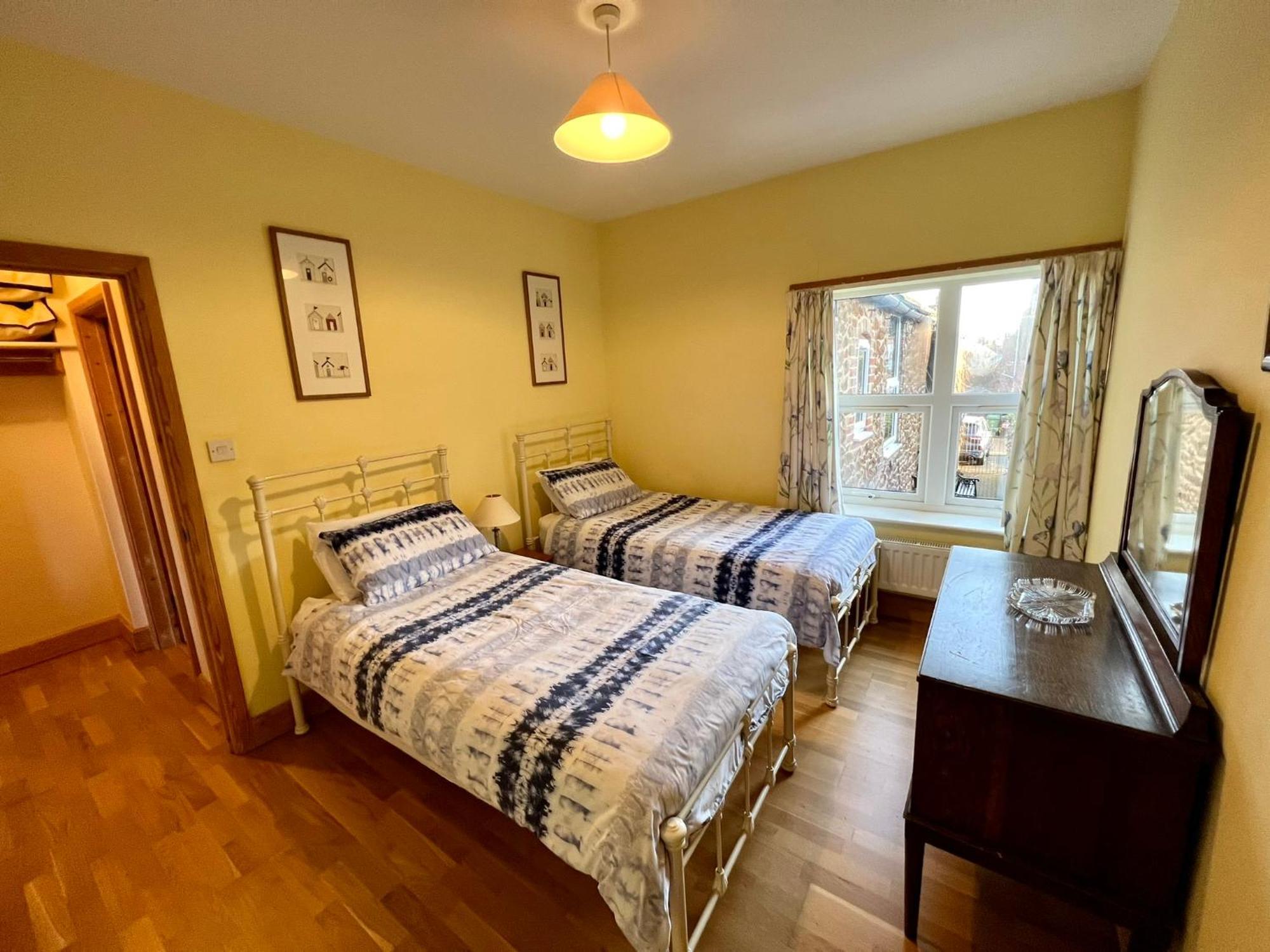 Honeycomb House Apartments Hunstanton Zewnętrze zdjęcie