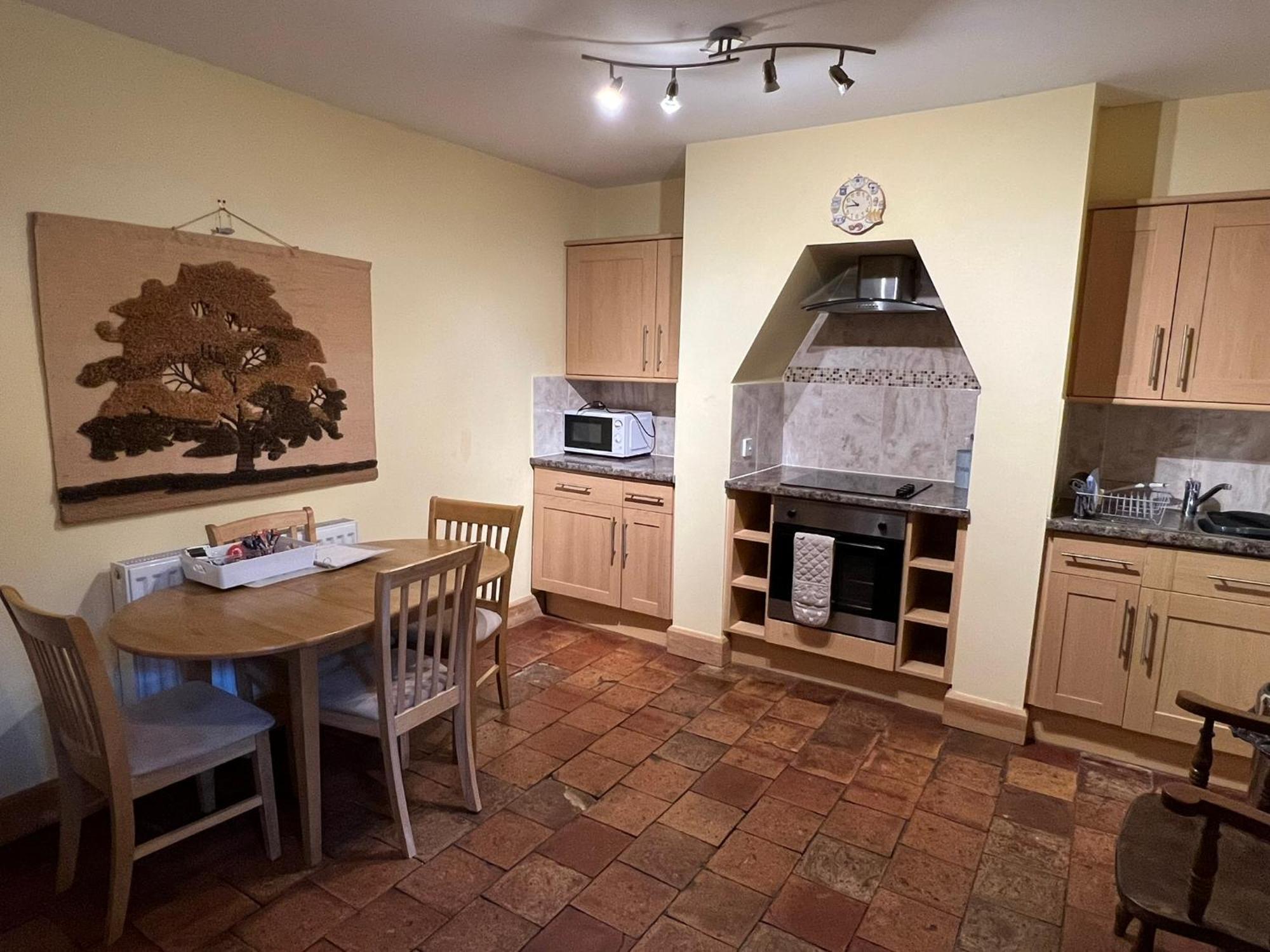 Honeycomb House Apartments Hunstanton Zewnętrze zdjęcie