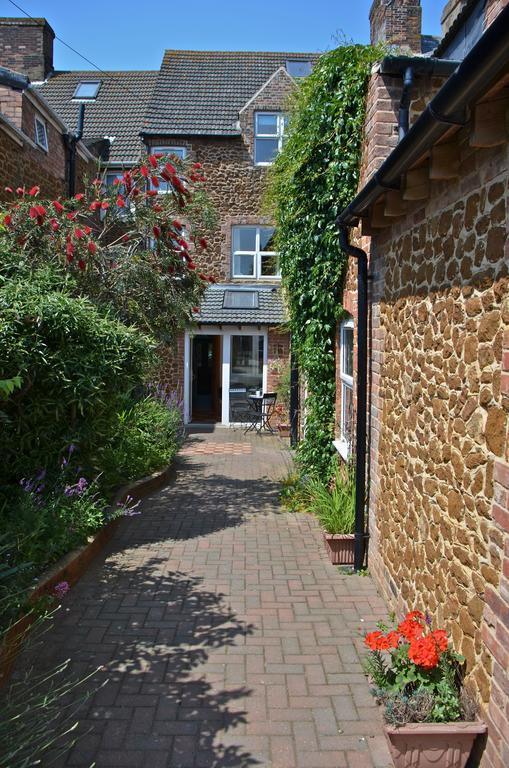 Honeycomb House Apartments Hunstanton Zewnętrze zdjęcie