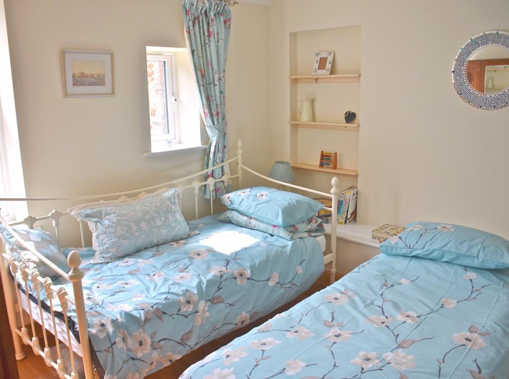 Honeycomb House Apartments Hunstanton Pokój zdjęcie