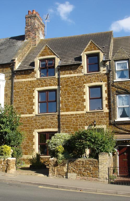 Honeycomb House Apartments Hunstanton Zewnętrze zdjęcie